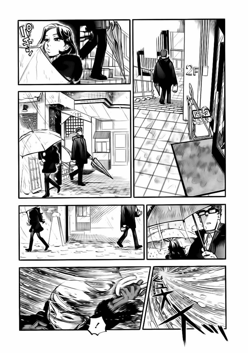 tám câu truyện ngắn chapter 3 17