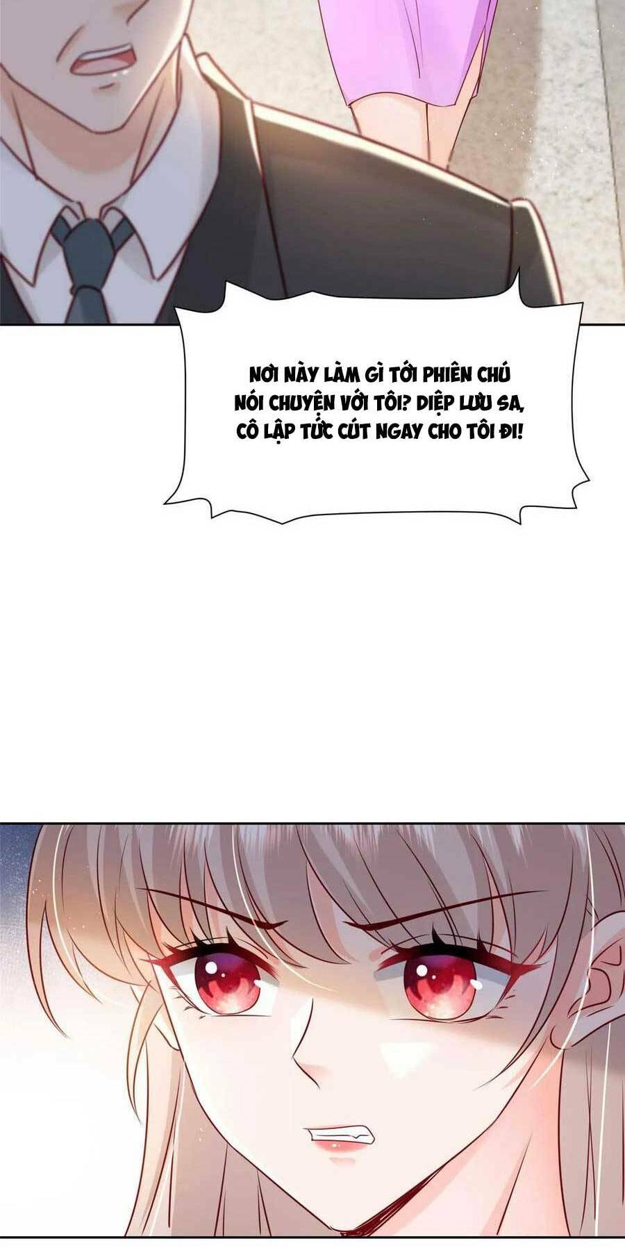 cô vợ của tôi không dễ bắt nạt chapter 60 15