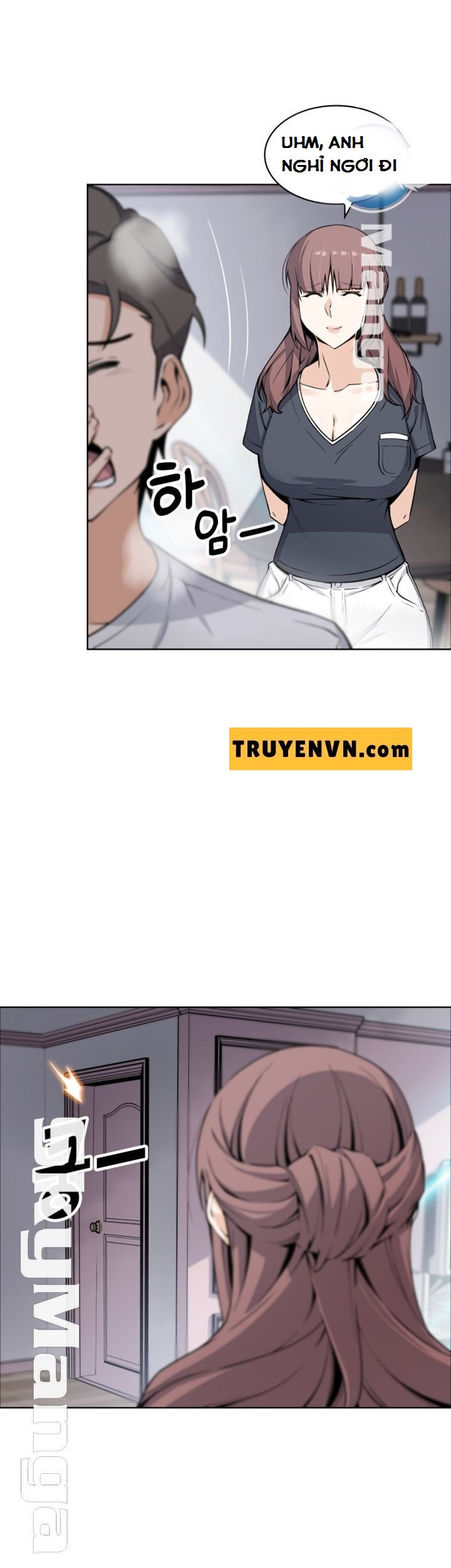 nhóm học đặc biệt chapter 36 22