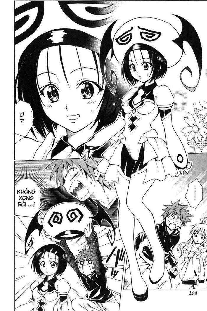 bọn tớ thích cậu! rito chapter 39 18