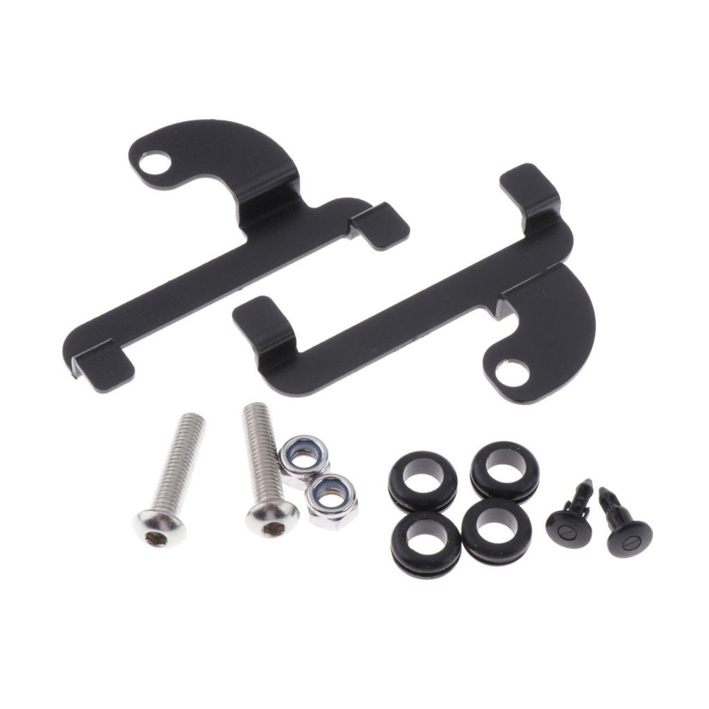 Motorcycle Parts Fairing Parts Side Fairing Cover for MT-09