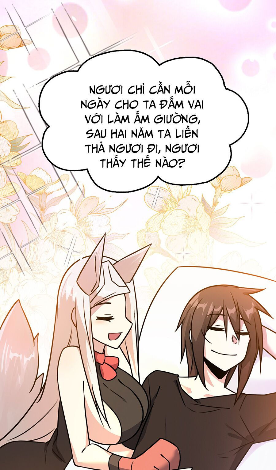 đại bảo kiếm của tôi chapter 57 63