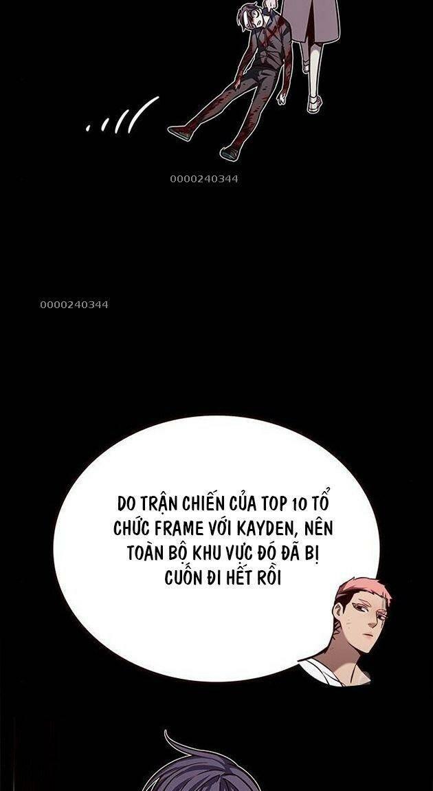 biến thân thành mèo chapter 216 21