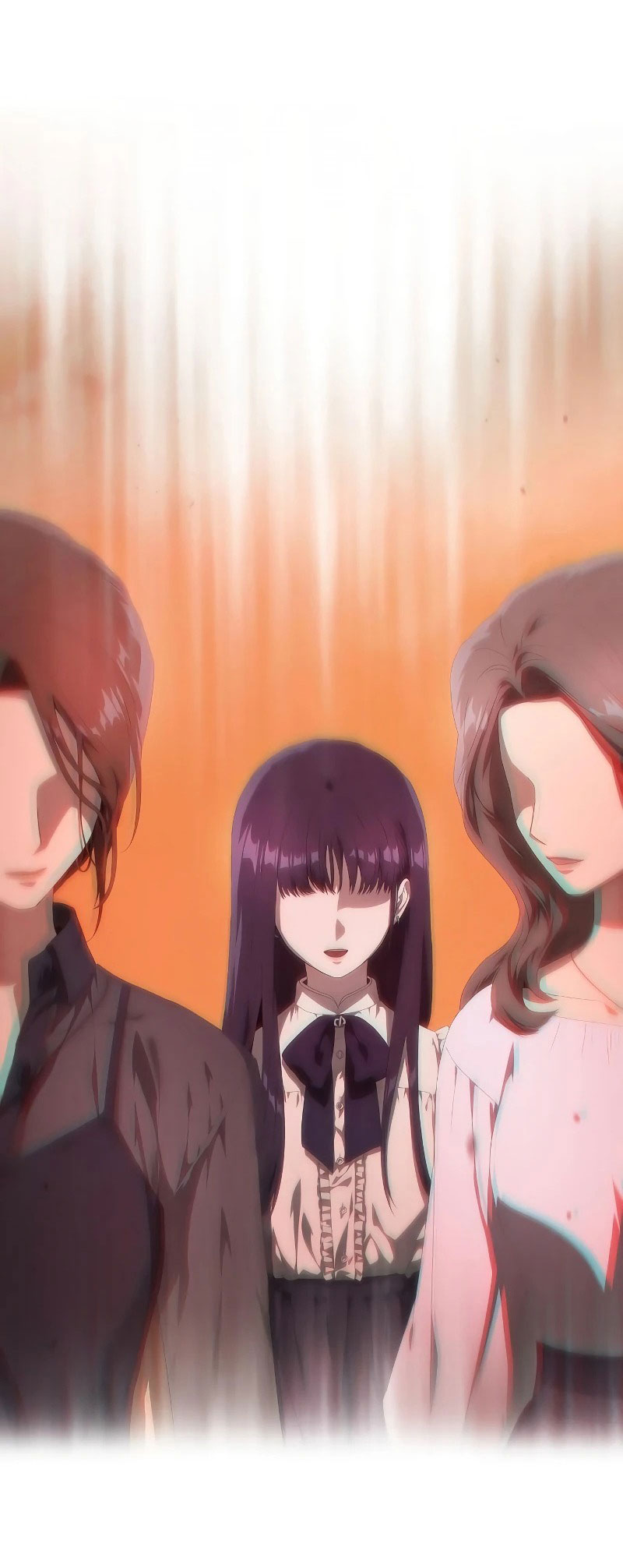 không thể thoát ra khỏi bộ phim kịch tính chapter 25.1 19