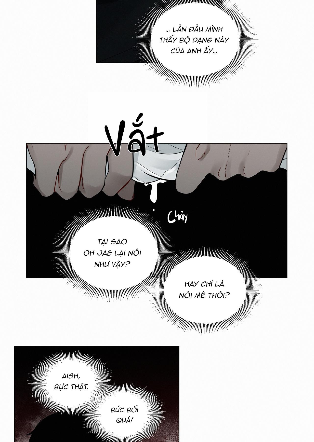 hiến tế máu chapter 27 21