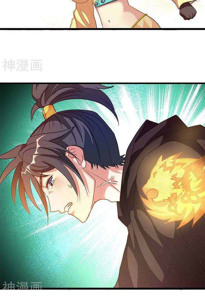 cửu dương thần vương chapter 198 9