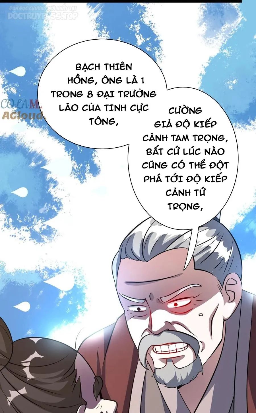 huyền huyễn: ta bắt đầu vô địch từ bại gia chapter 15 32