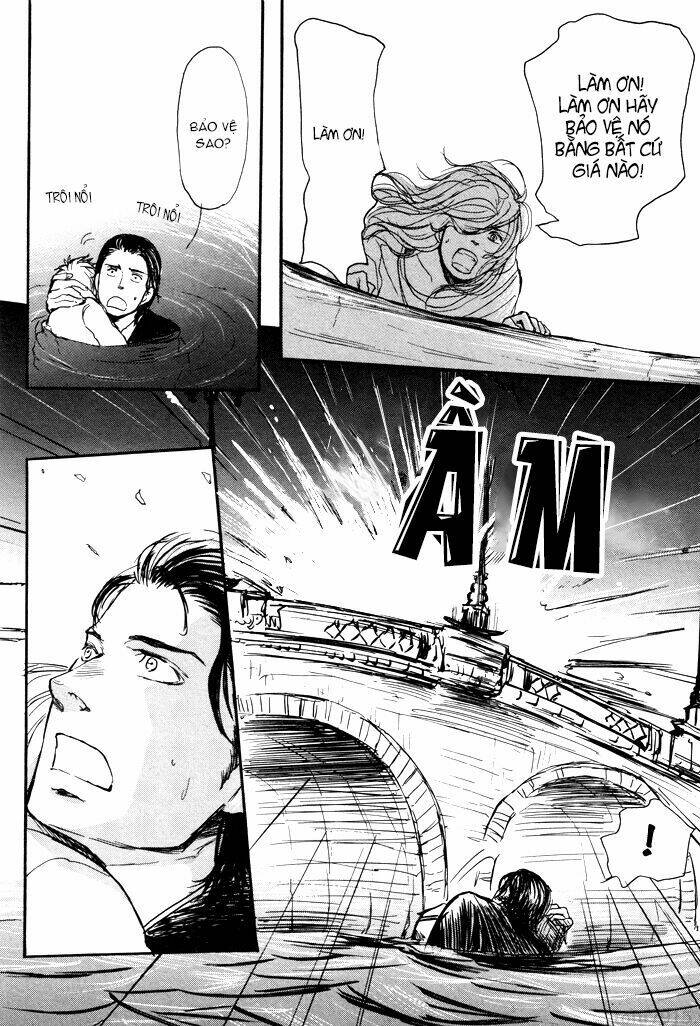 papa’s assassin chapter 1 11