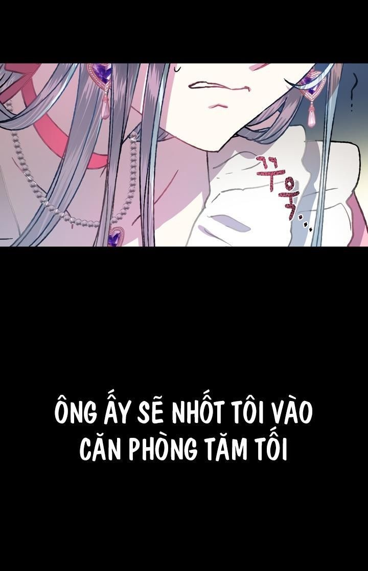 cha à, con không muốn kết hôn đâu chapter 1 36