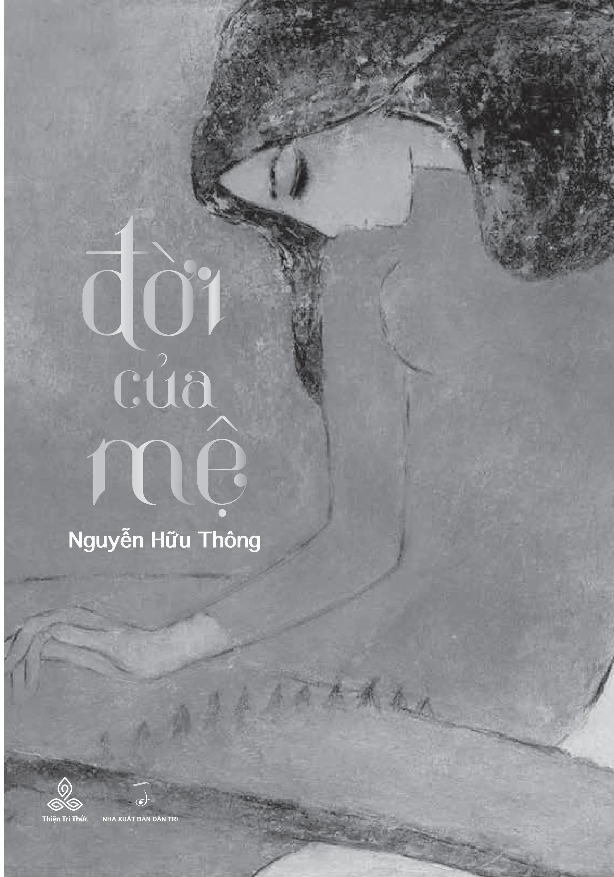 Đời của Mệ