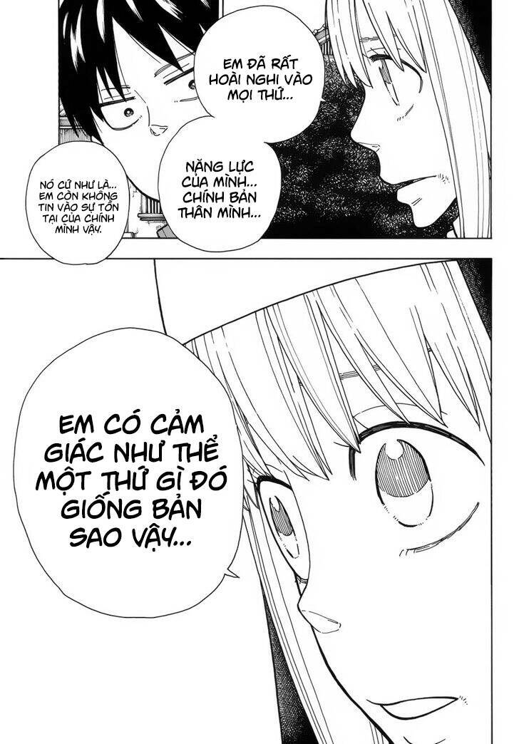 biệt đội lính cứu hỏa chapter 219 14