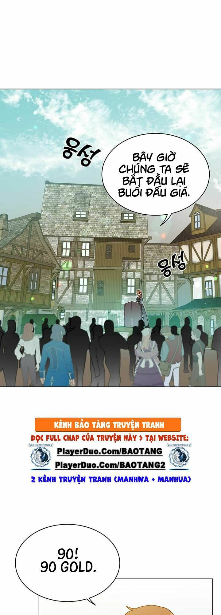 Anh Hùng Mạnh Nhất Trở Lại chapter 41 2