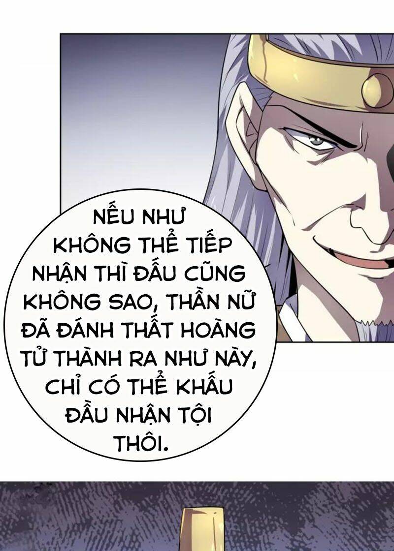 nghịch thiên đại thần chapter 74 43