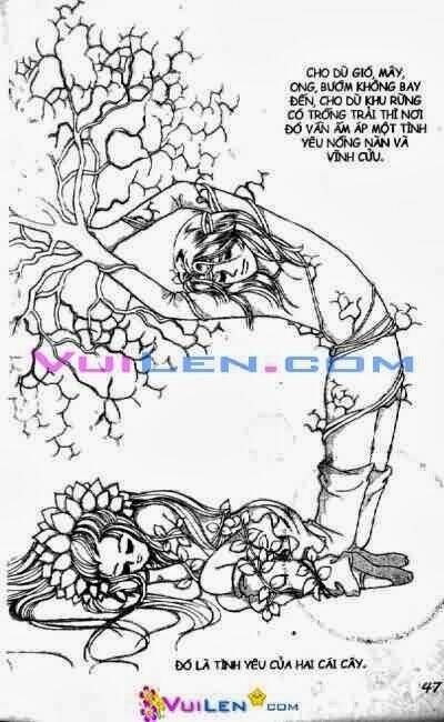 cô gái đến từ quá khứ chapter 4 44