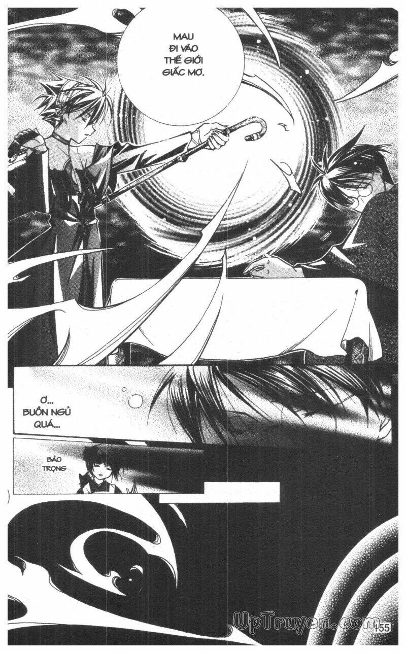 nightmare inspector chapter 3 154