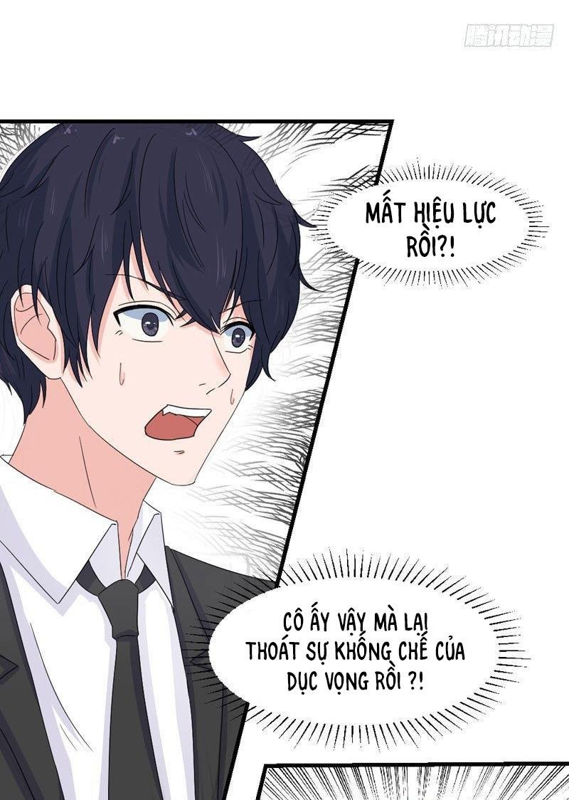 mặt nạ mất kiểm soát chapter 6 16