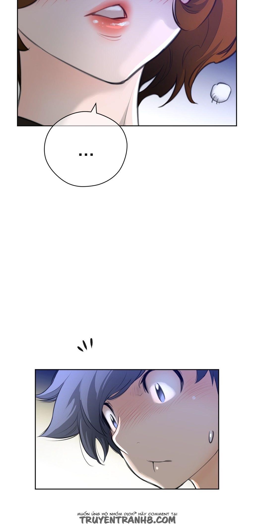 một nửa hoàn hảo chapter 3 43