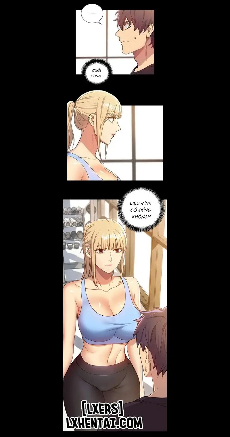 bạn của mẹ kế - không che chapter 7 4