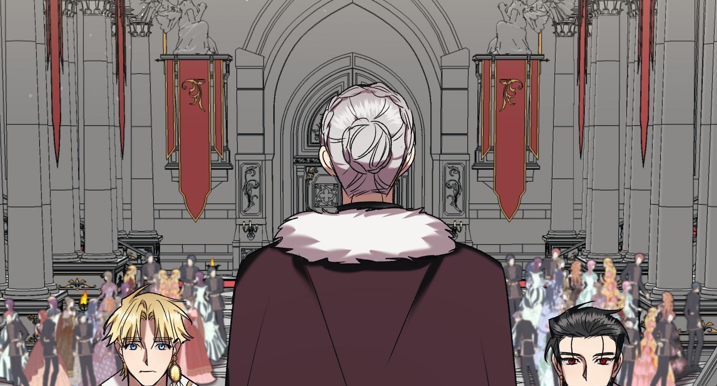 một ngày nọ, tôi được kẻ thù cầu hôn chapter 47 89