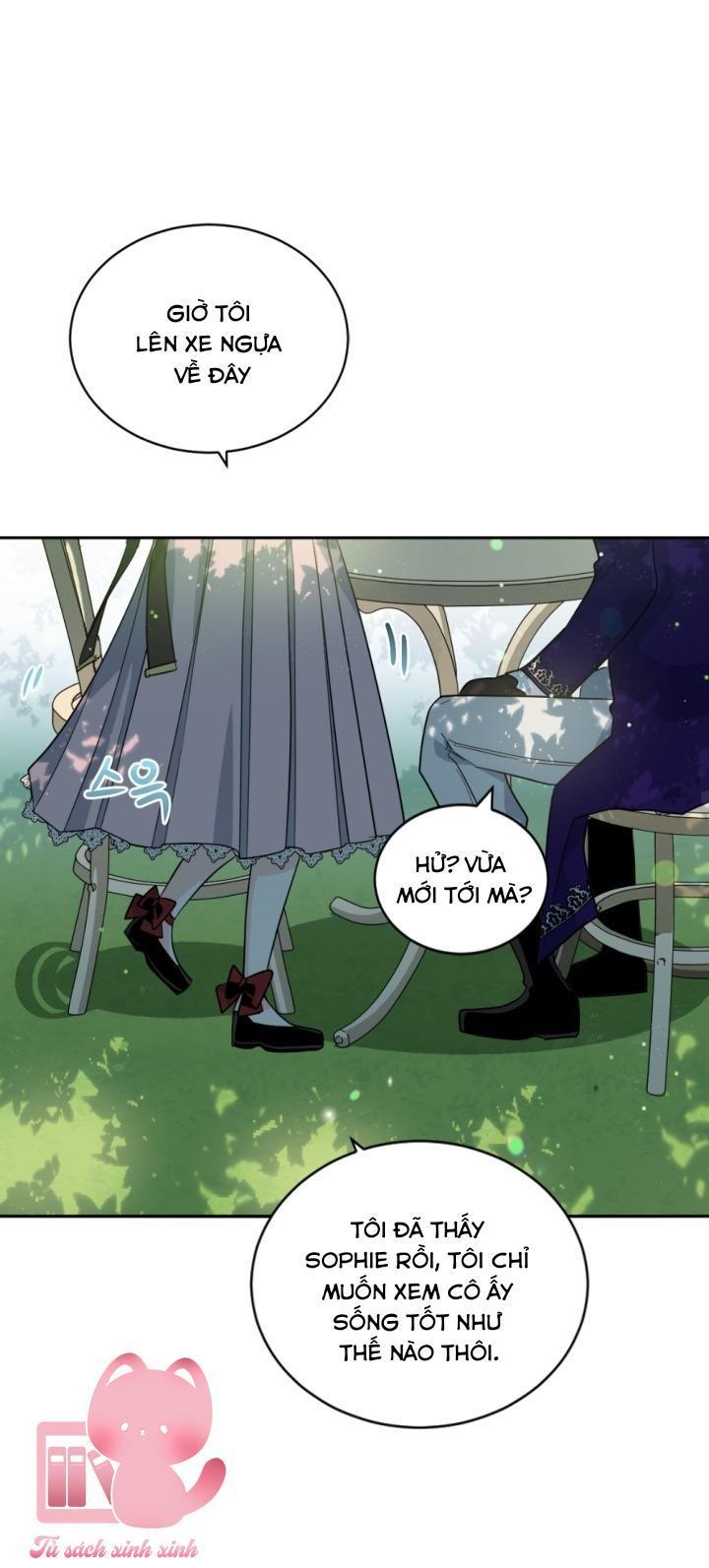 nguyện ước vô vọng của ma nữ chapter 60 32