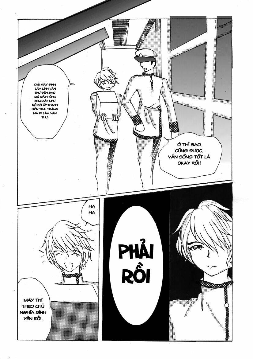 tuổi loạn chapter 5 18
