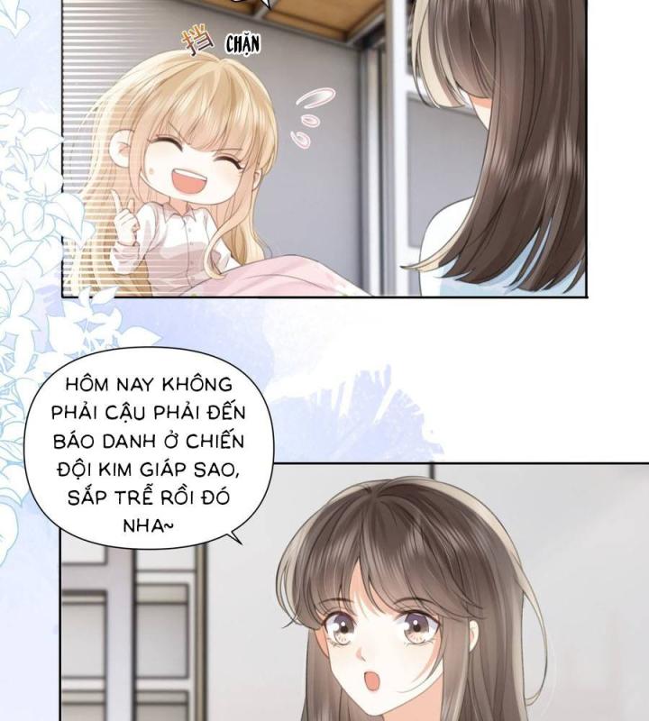 người yêu trên trang giấy chapter 2 9