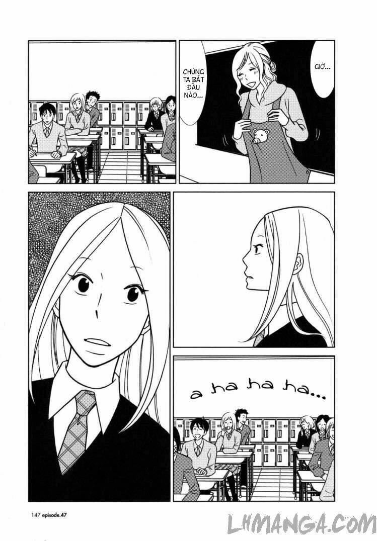 usagi drop chapter 47 29