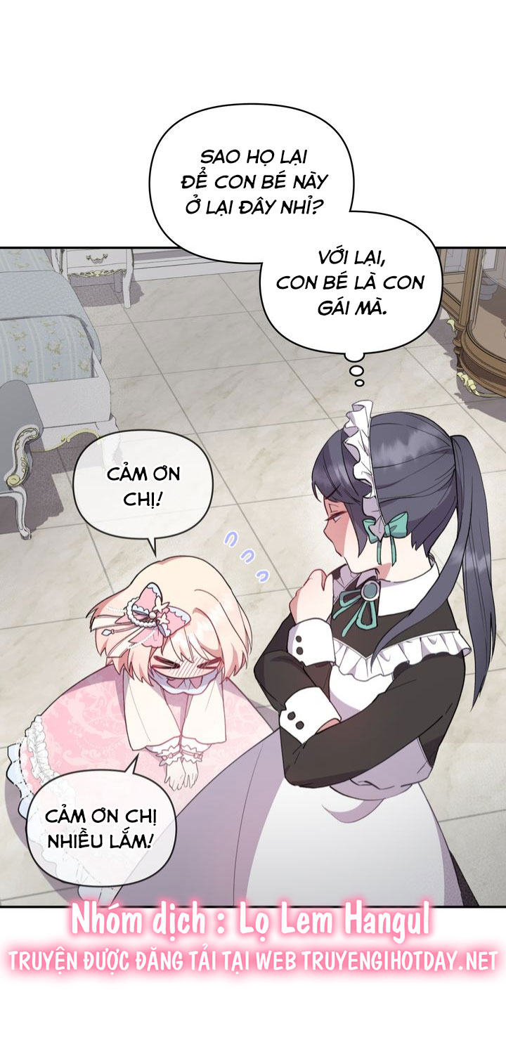 cô con gái nuôi đáng yêu của công tước chapter 5 22