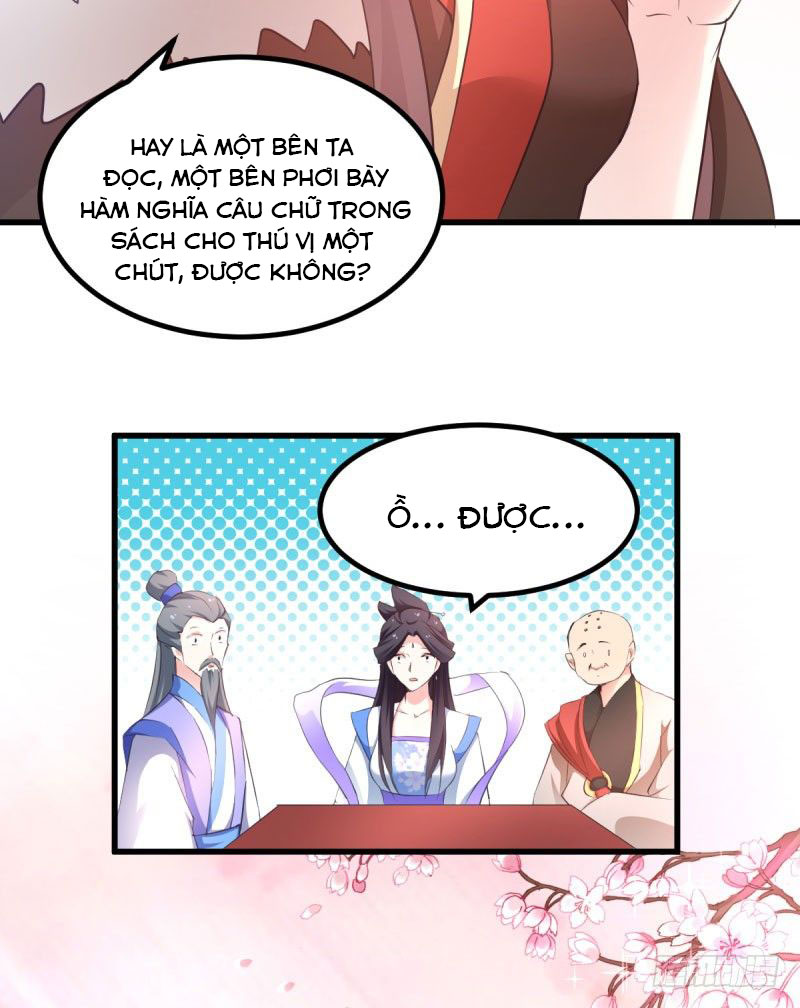 trò chơi trừng phạt chapter 33 29
