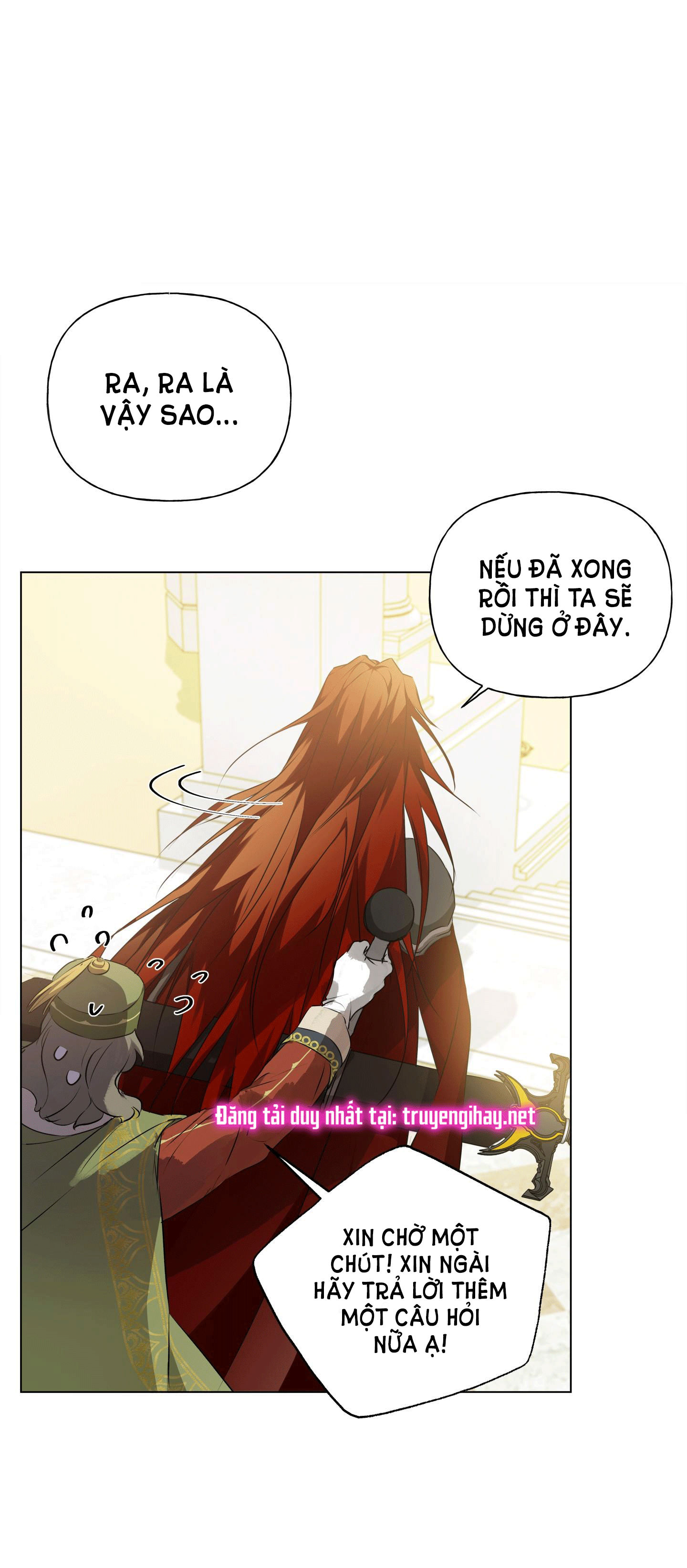 triệu hồi sư với mái tóc màu hoàng kim chapter 108 32