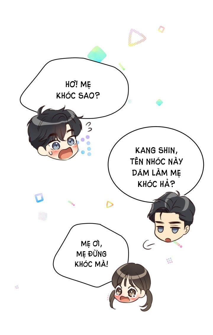 [16+] ánh sao ban mai chapter 77.2 28