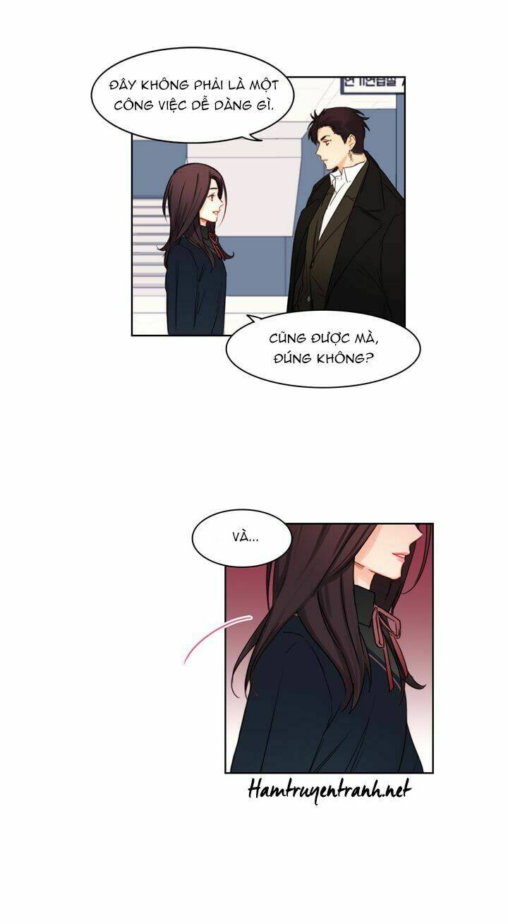 thực tập sinh chapter 8 10