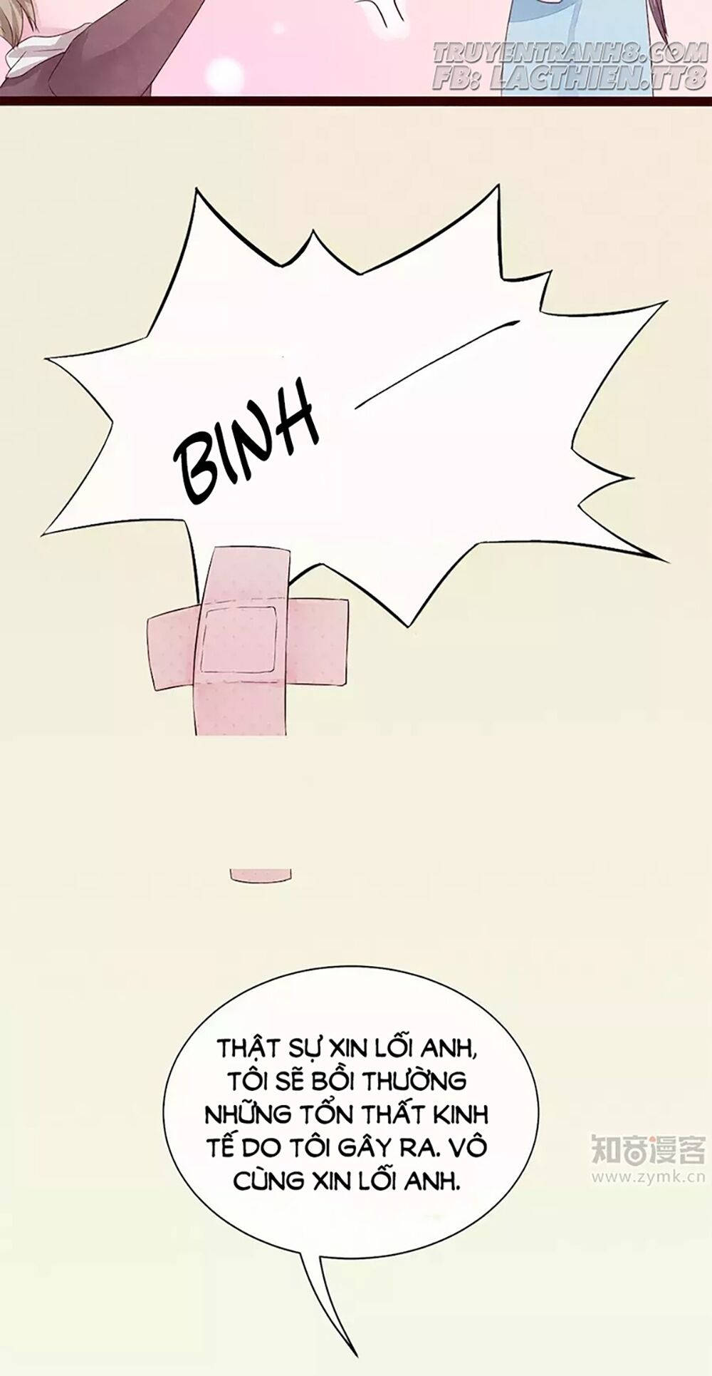 đào tạo nuôi dưỡng bạn trai mèo chapter 5 22