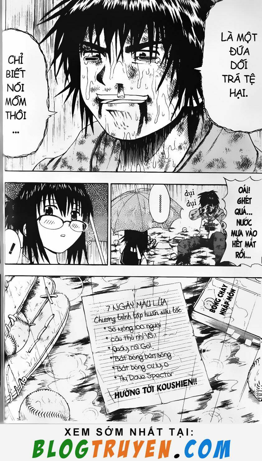 mr.fullswing chapter 4 19