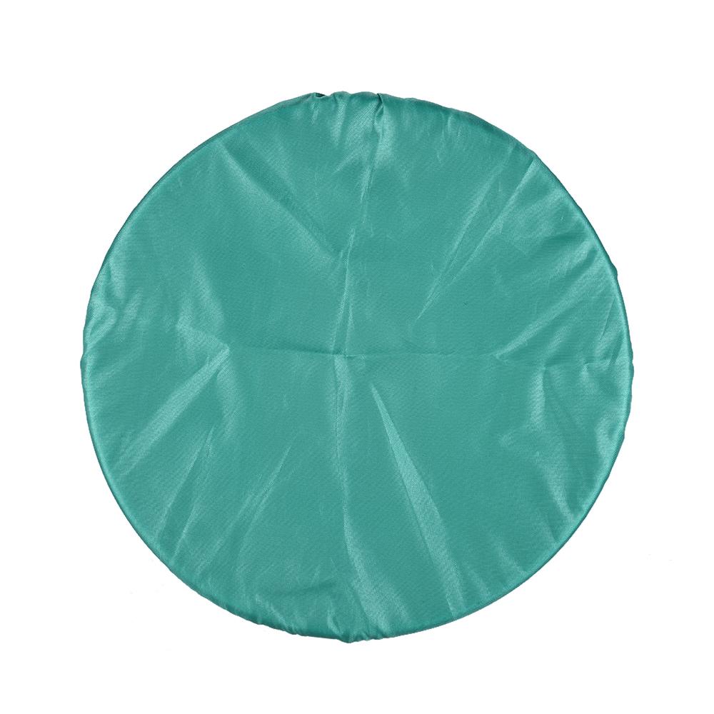 Bộ vải khuếch tán ánh sáng mềm cho nhiếp ảnh 7 "180mm Tiêu chuẩn phản xạ ánh sáng nhấp nháy 5 màu / bộ