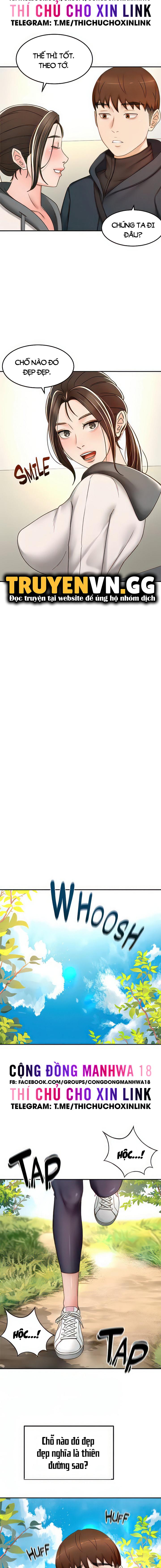 cậu chủ nhỏ chapter 66 10
