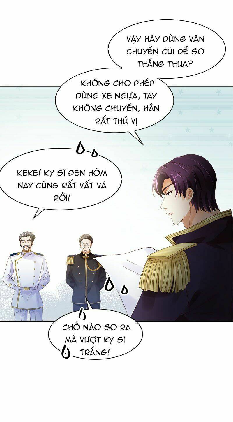 ác nữ cải biến chapter 33 6