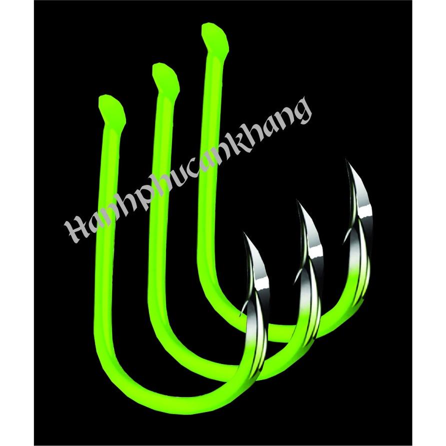 Hộp Lưỡi Super Sharp Phản Quang