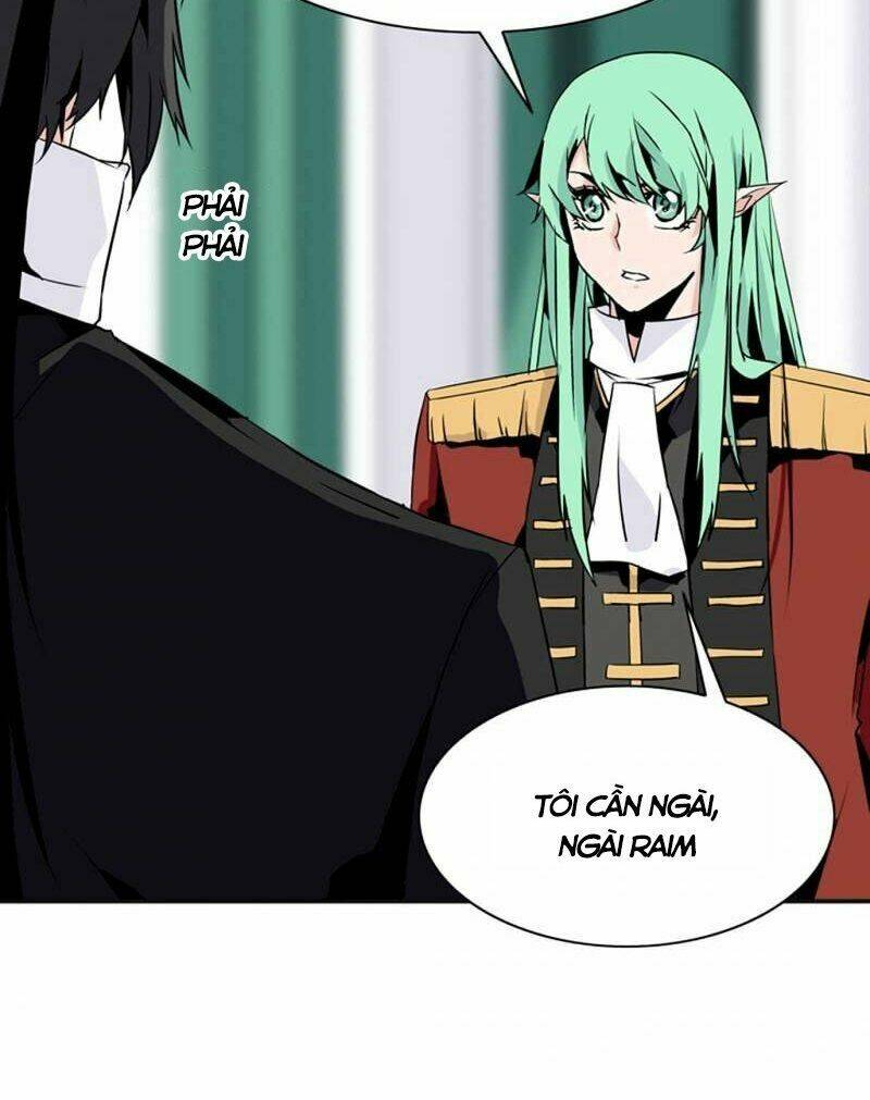 ảo mộng vương chapter 45 52