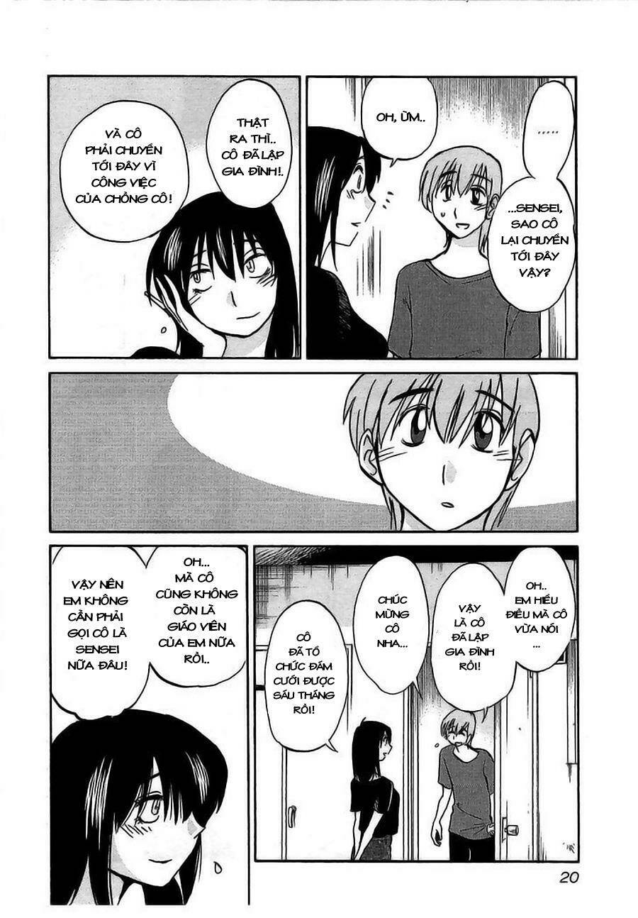 rakujitsu no pathos chapter 1 22