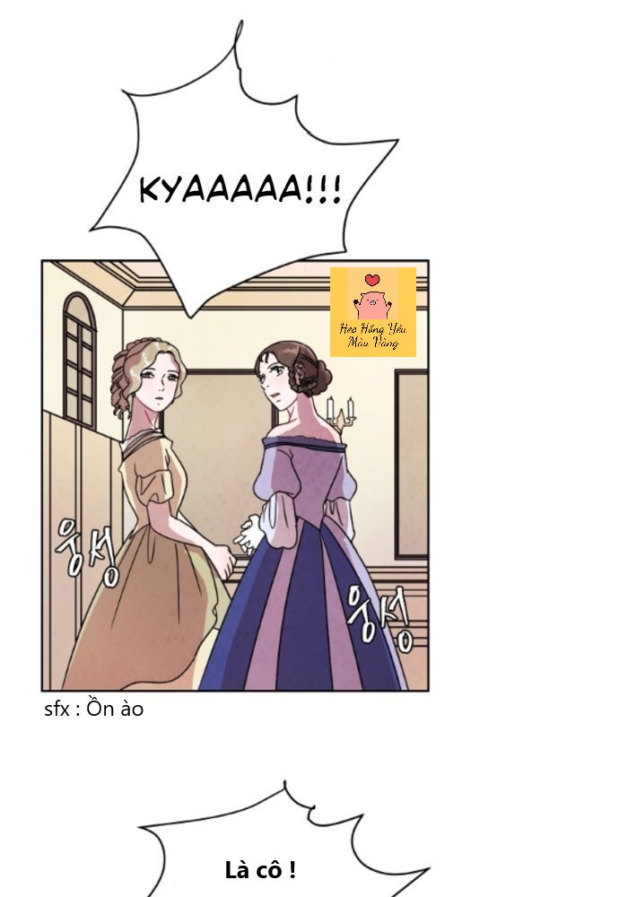 bức tường thủy tinh chapter 3.5 13