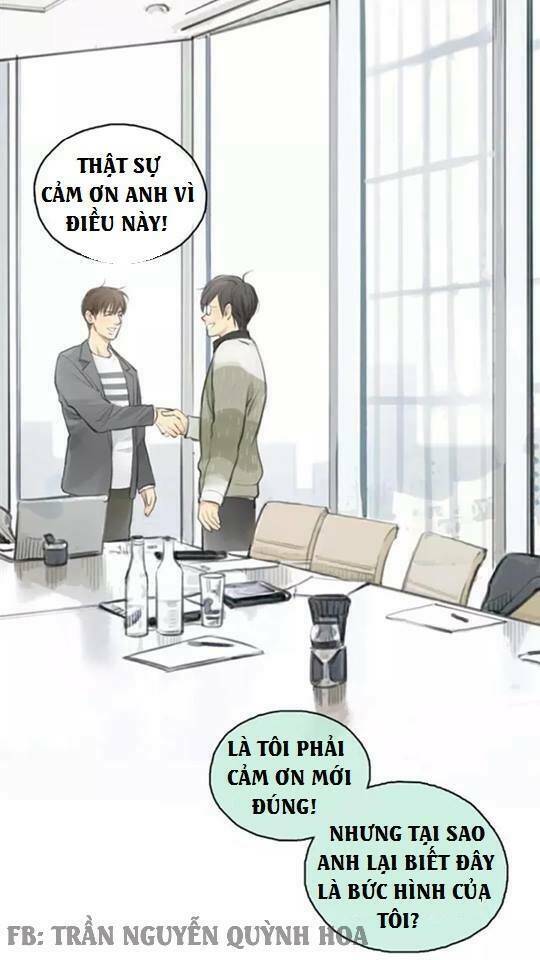 12 giờ của lọ lem chapter 20 2