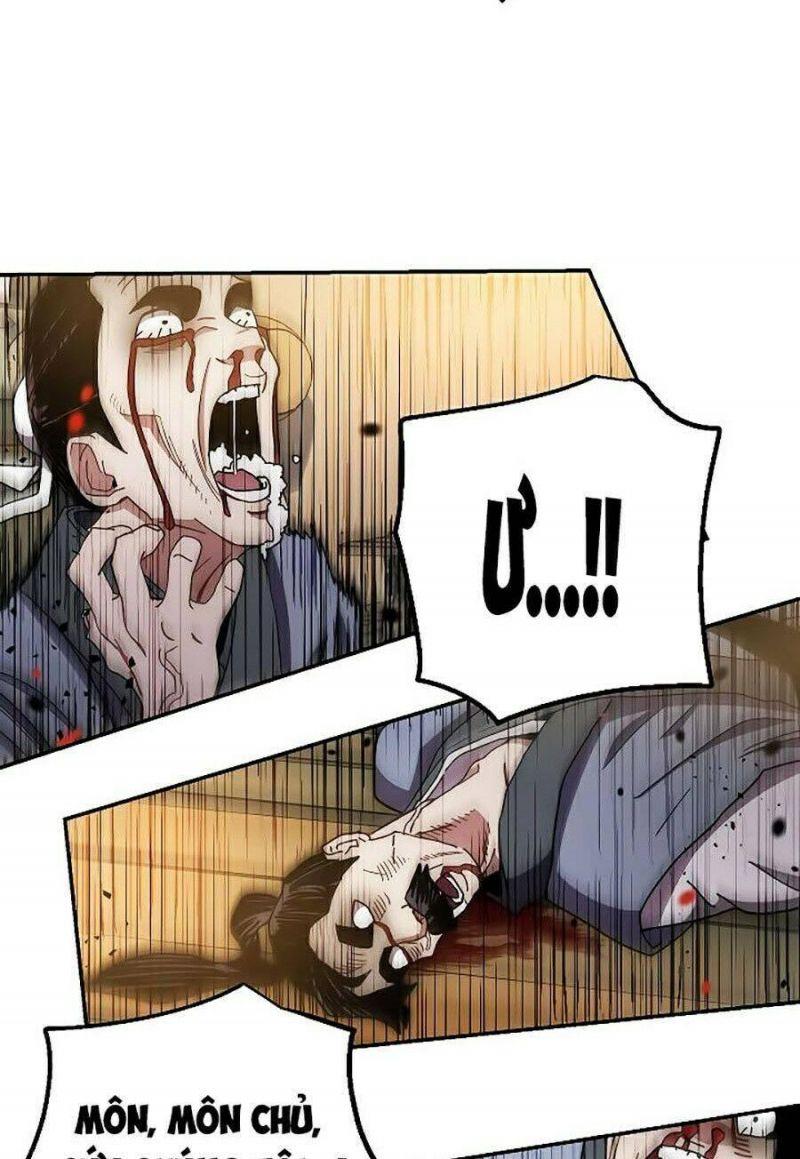 huyền thoại diệt thế độc long chapter 21 56