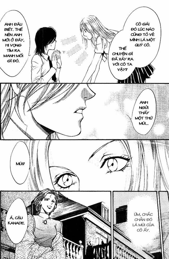 0 no soukoushi chapter 1 14