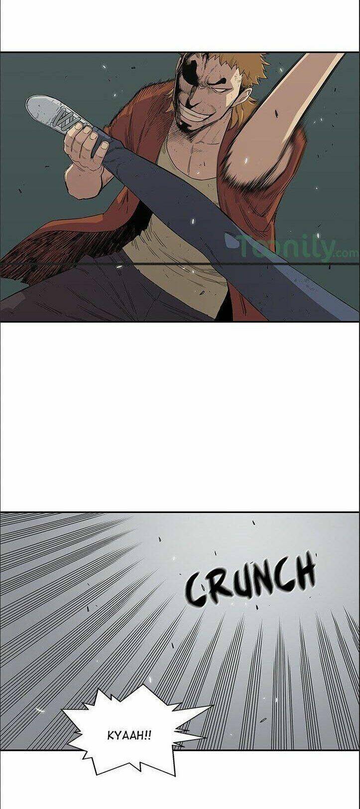 hiệp sĩ giao hàng chapter 30 39