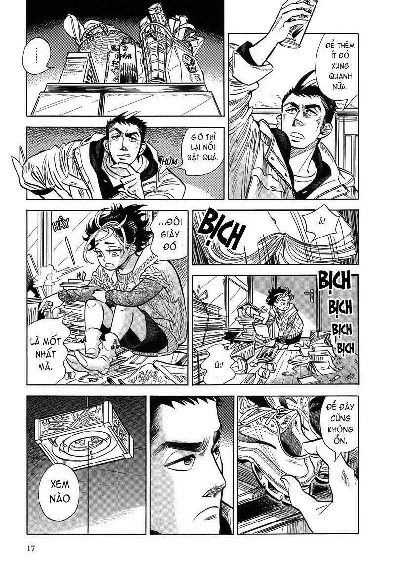 ran to haiiro no sekai chapter 1 19