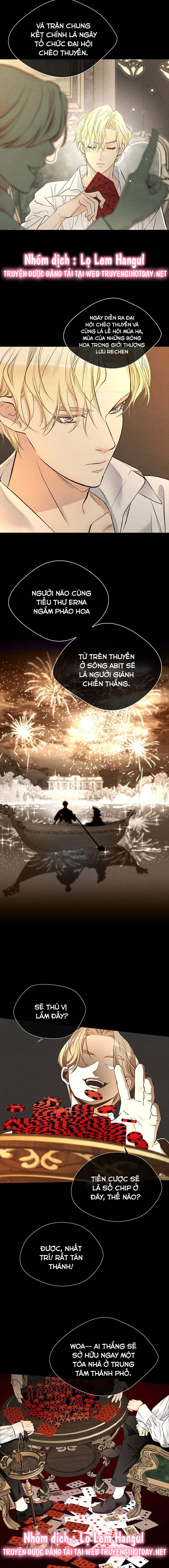 hoàng tử phiền toái chapter 11 4