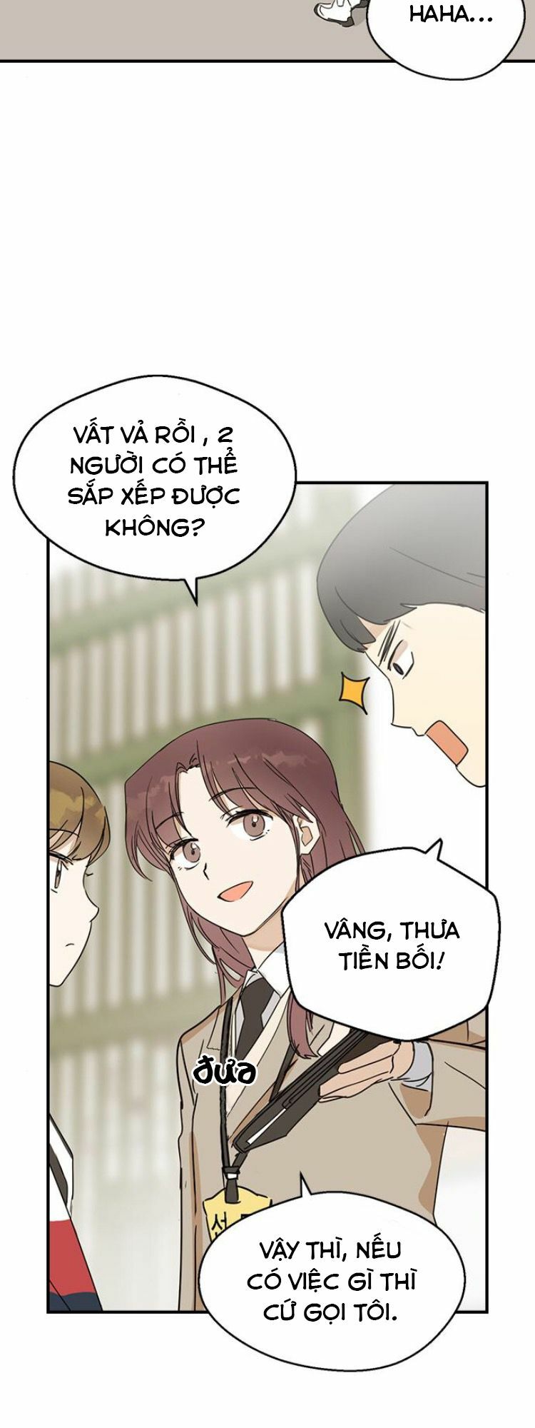 duyên nợ kiếp trước chapter 5 27