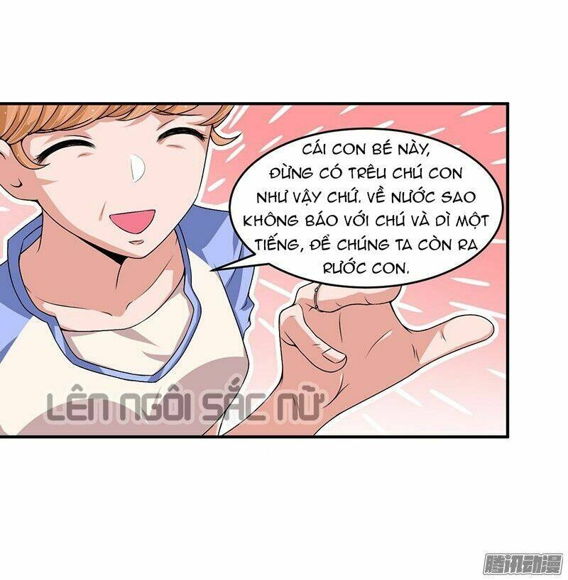 tổng tài khoái hôn chapter 19 6