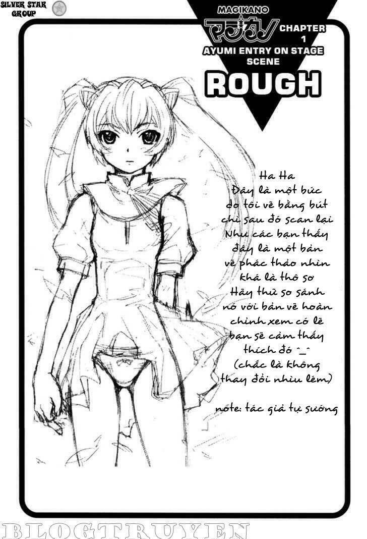 magikano chapter 5 47